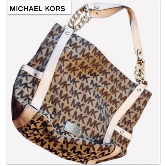 Michael Kors Handbag 👜 - Picture 2 of 8